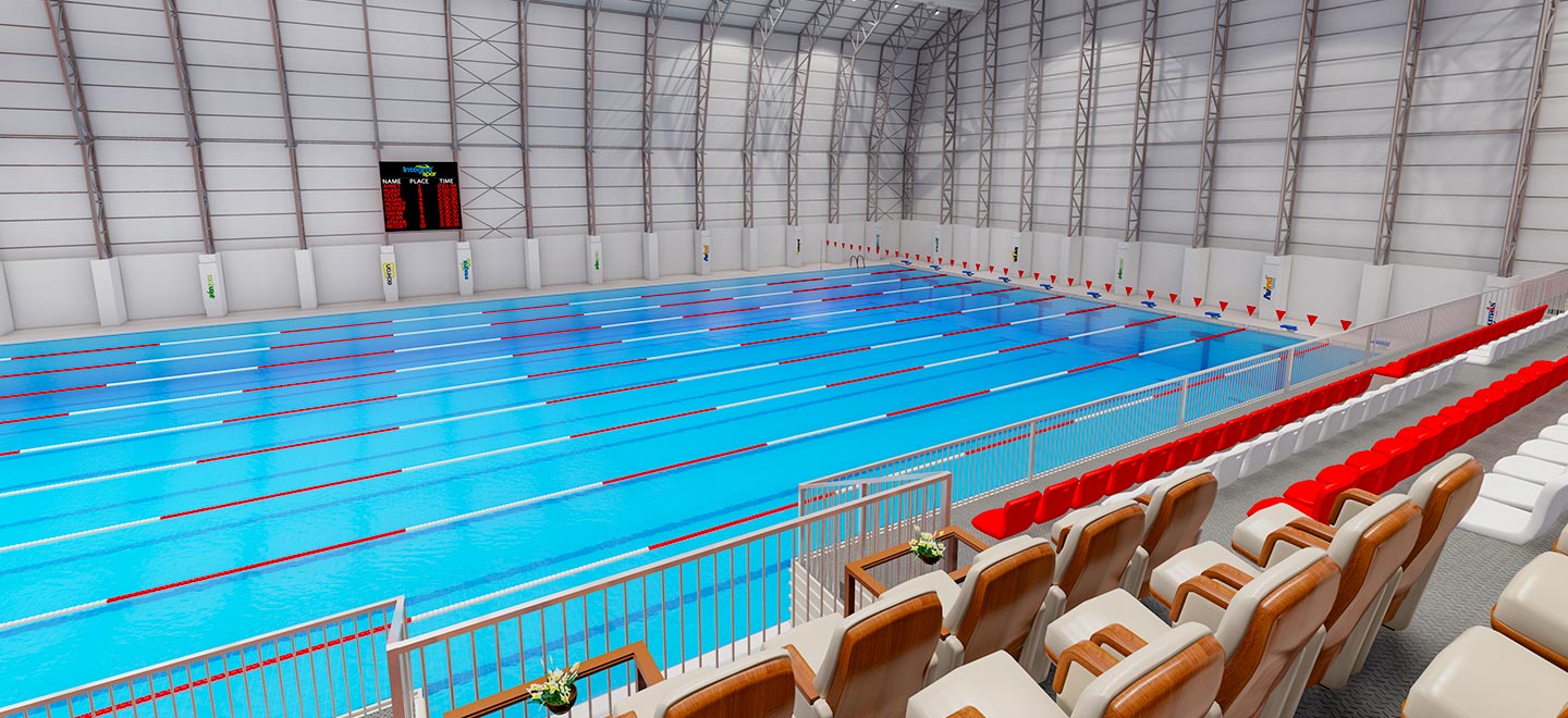 piscine olympique