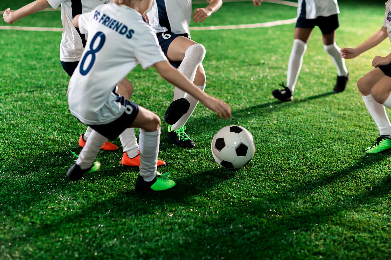 Sport Intégral À propos de nous