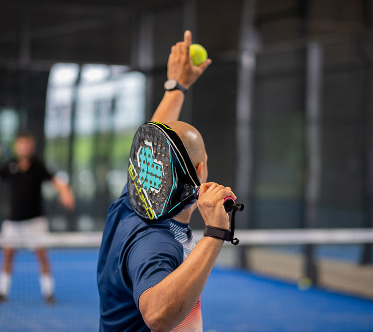 terrains de padel wepadel 2