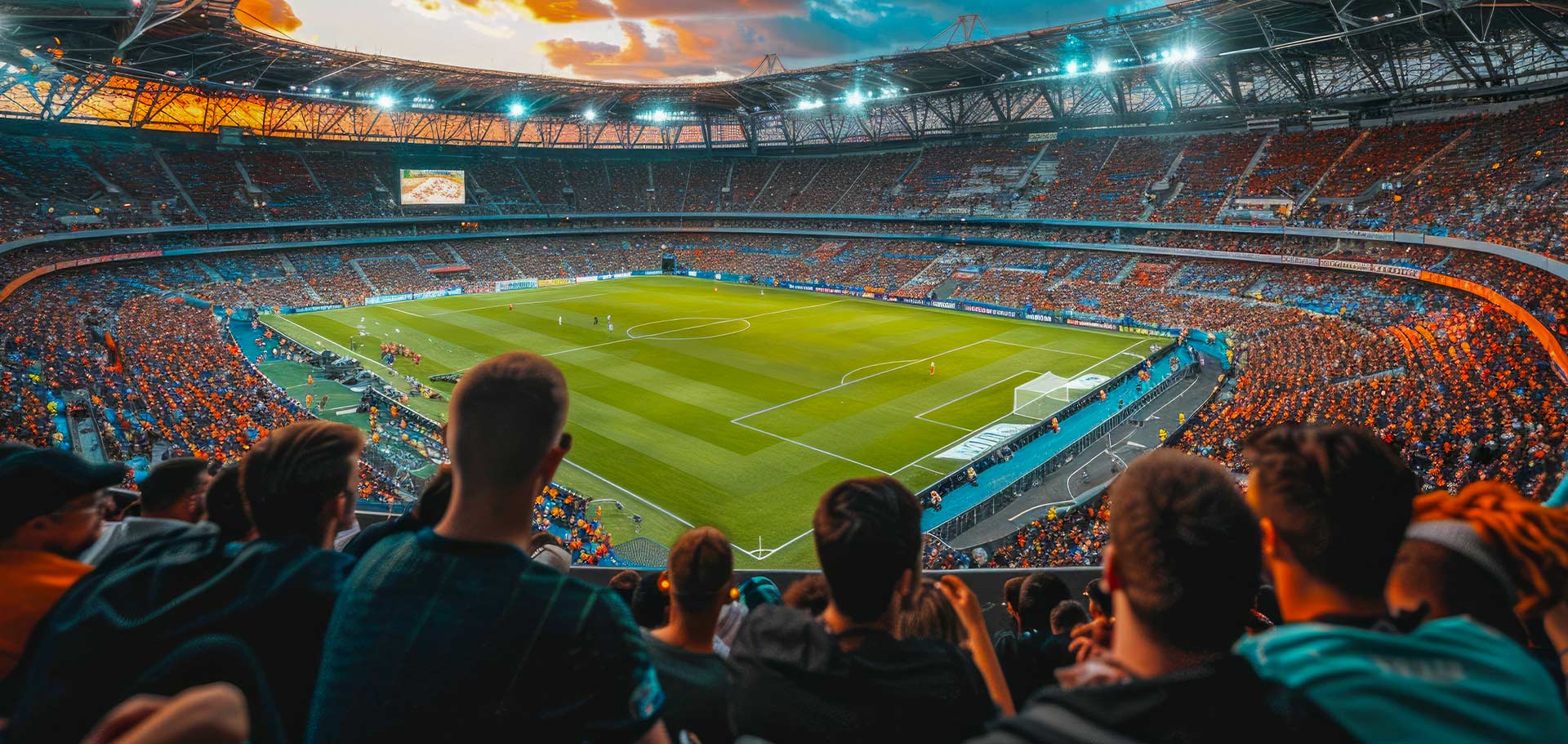 Approuvé par la FIFA, conçu pour les champions