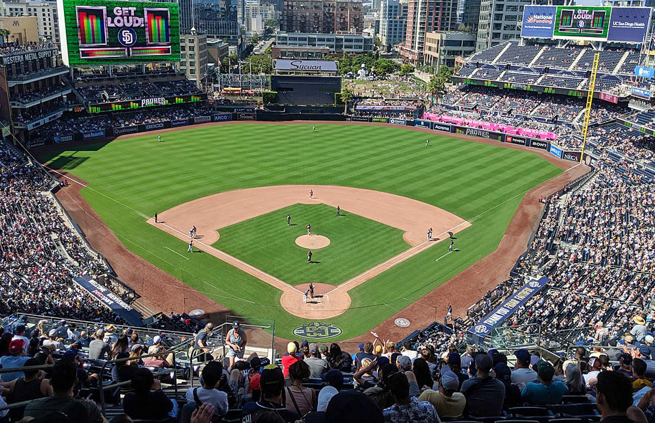 Confort des Joueurs et du Public