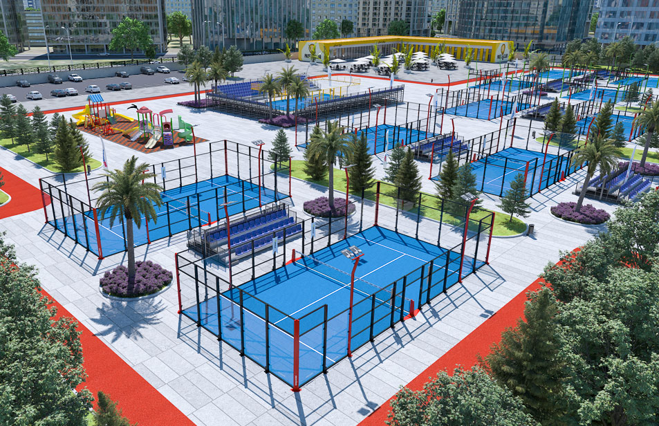 Convient pour une utilisation en tournoi