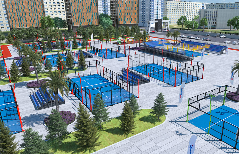 Design Panoramique à 360°