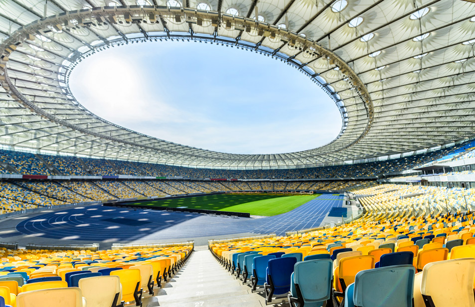 Différentes options de capacité