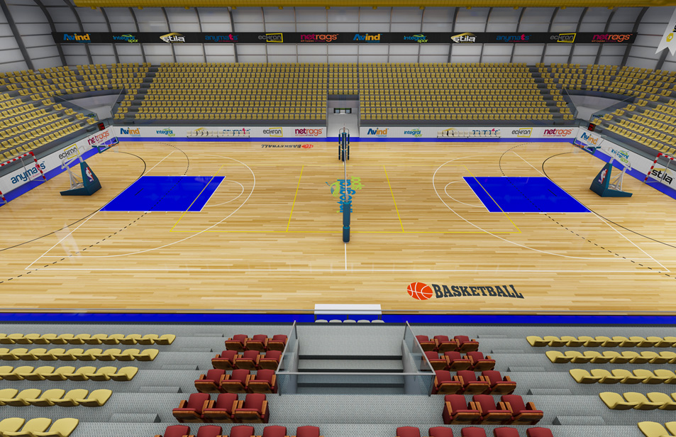 Domaines de Soutien Technique et Sanitaire