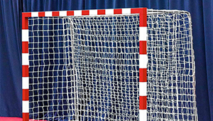 Durable Goalpost & Net Systems