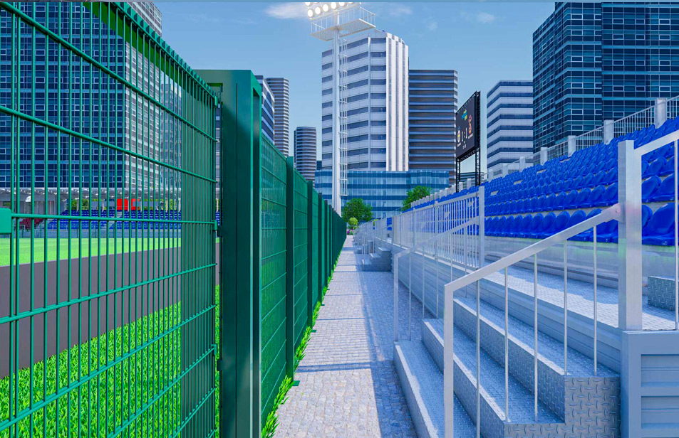 Espaces de Vie de Base