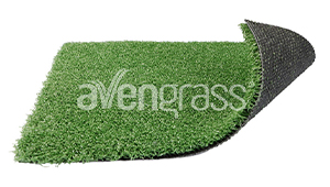 High-Performance Football Turf