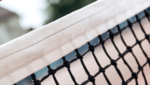 High-Quality Nets for Every Sport