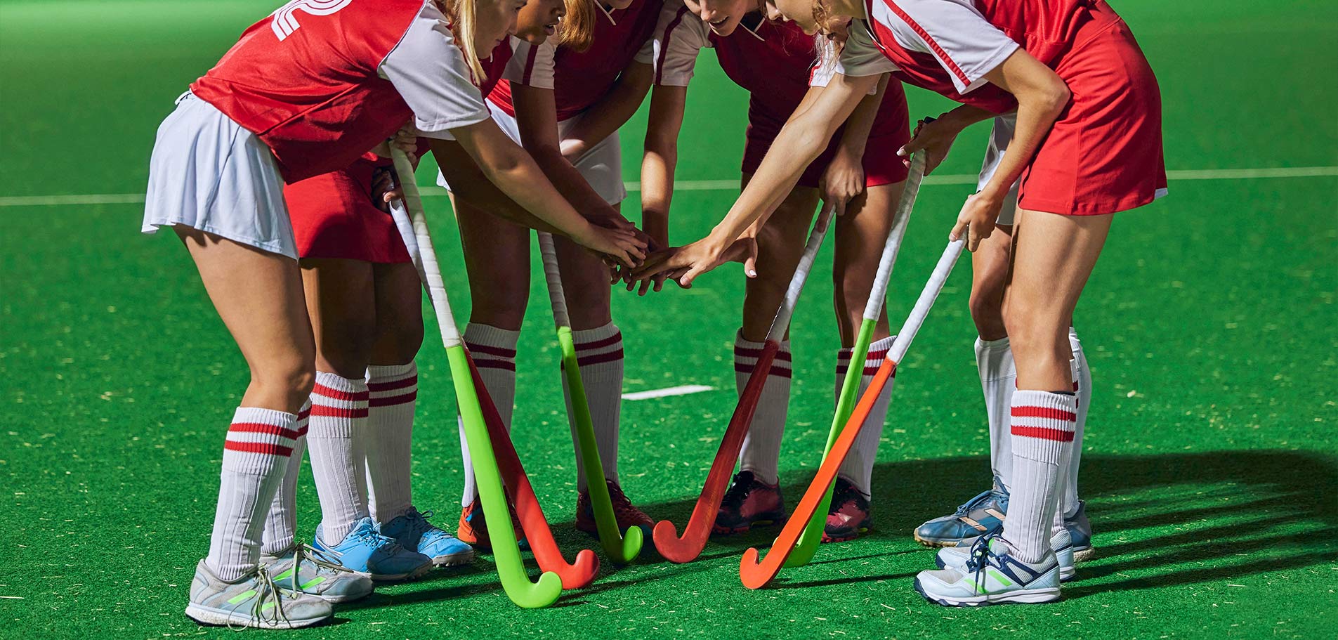 Hockey sur Gazon