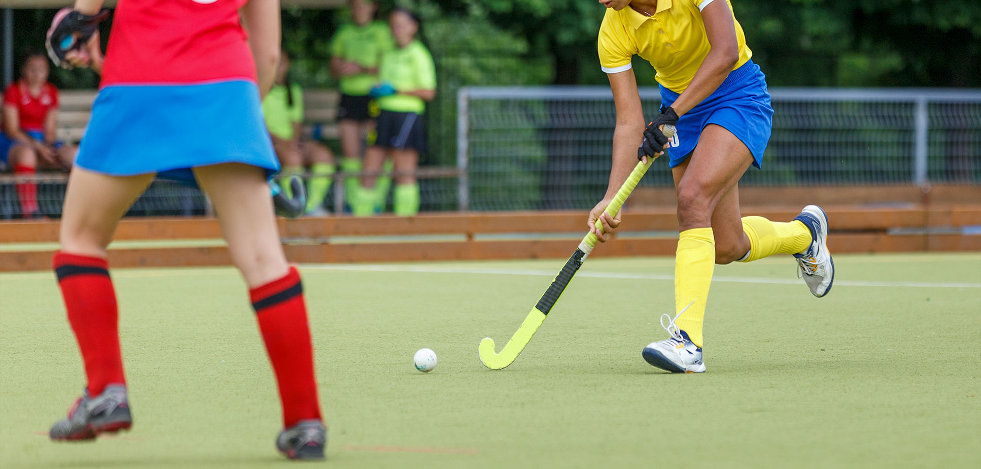 Hockey sur Gazon