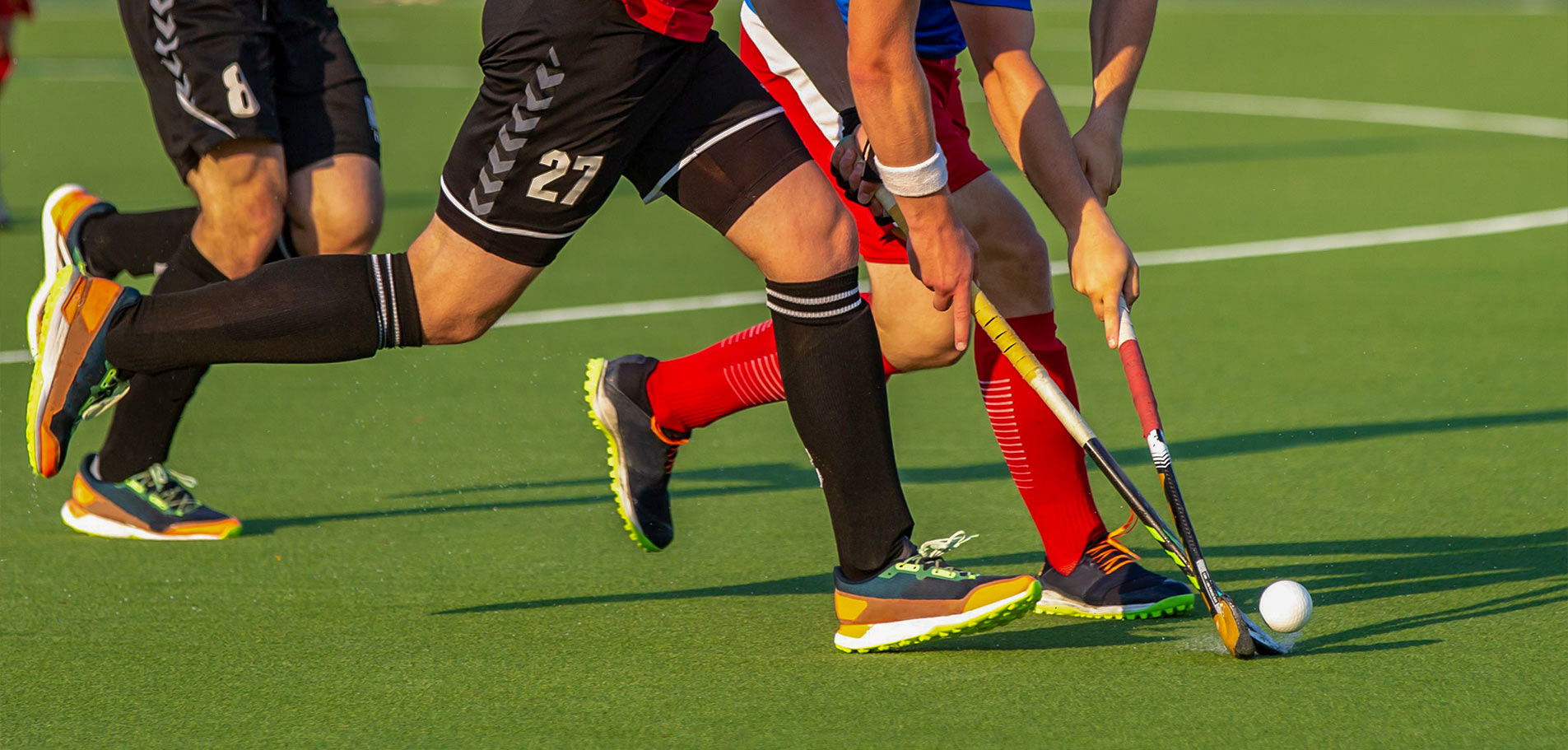 Hockey sur Gazon