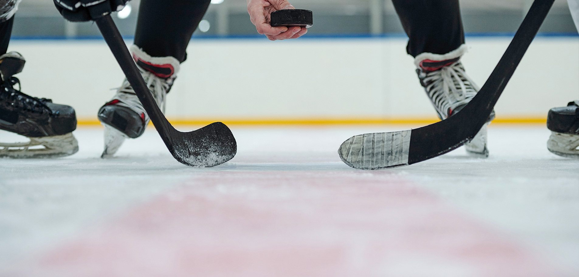 Hockey sur Glace