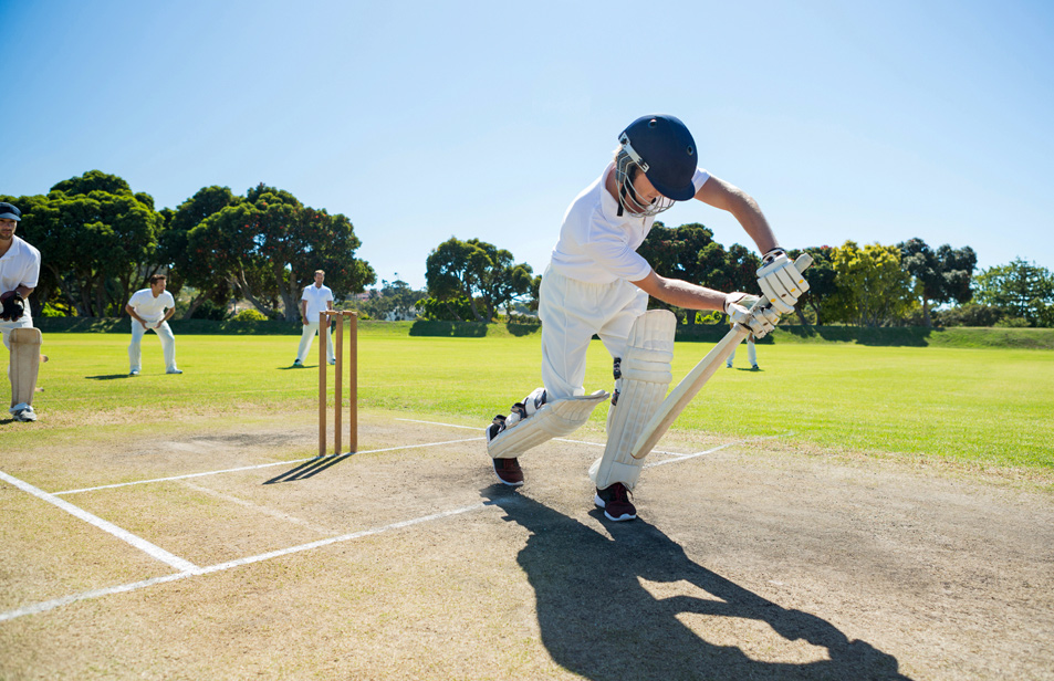 Infrastructure Entièrement Equipée
