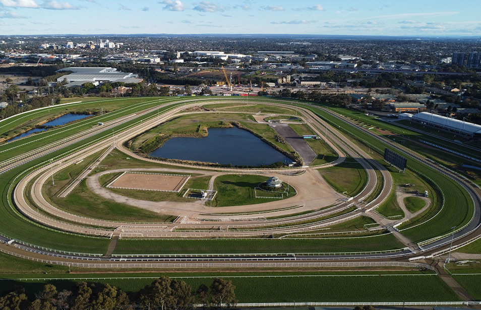 Intégration Complète d’installations Entièrement Equipées