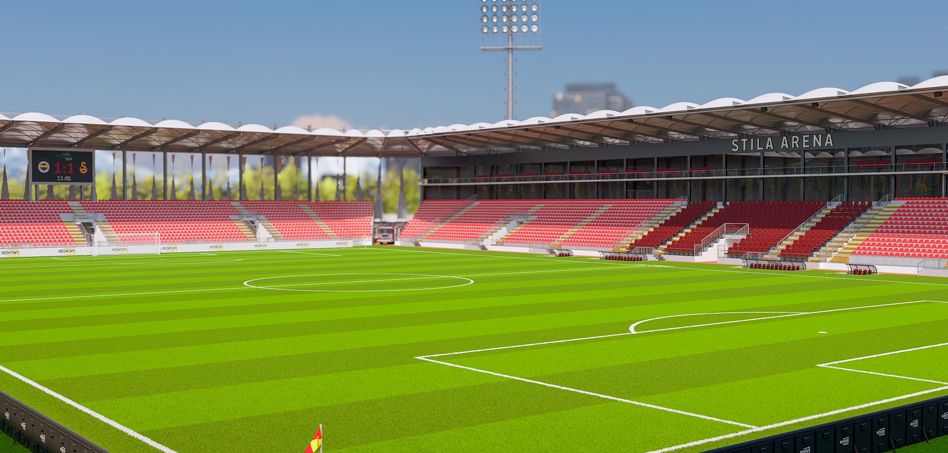 Normes de la FIFA