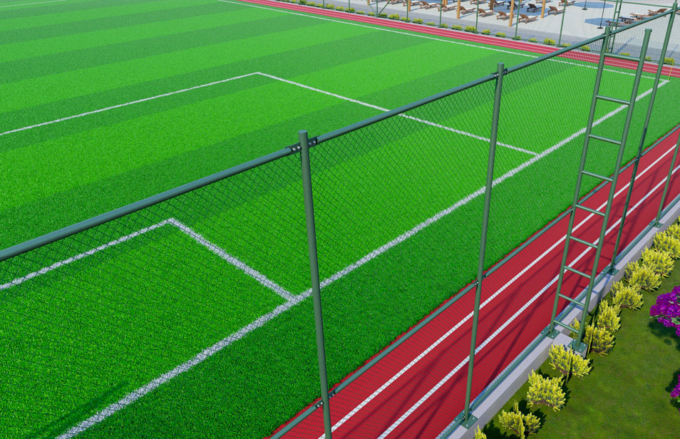 Normes de la FIFA
