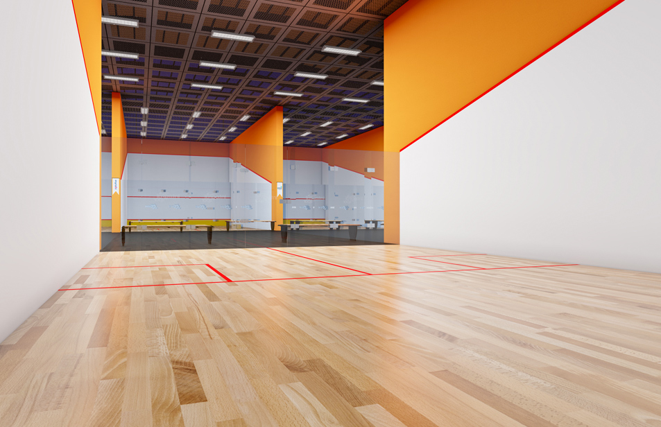 Normes internationales de tournoi