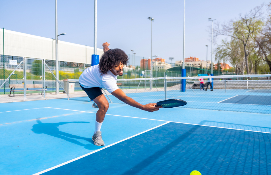 Option d’éclairage LED