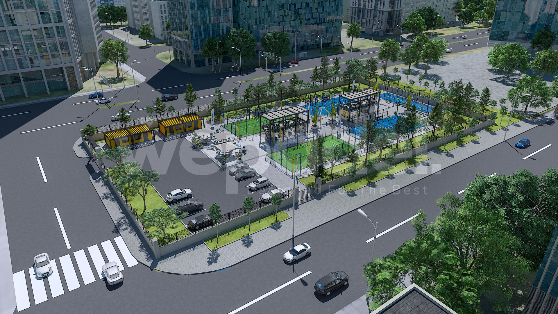 Padel Club Essential 1?>