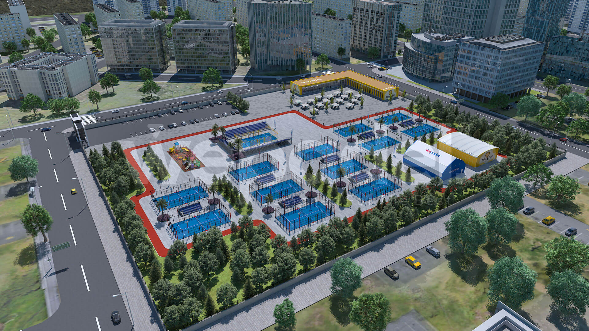 Padel Club Extreme 1?>