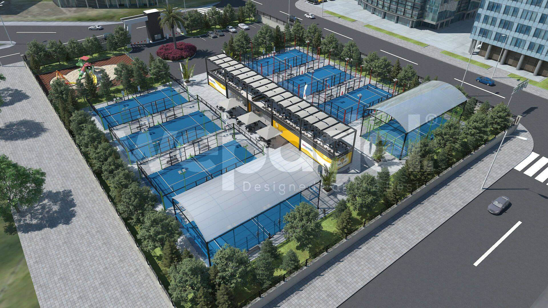 Padel Club Impact 1?>