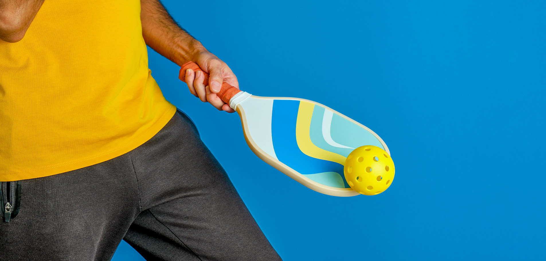 Pickleball Intérieur