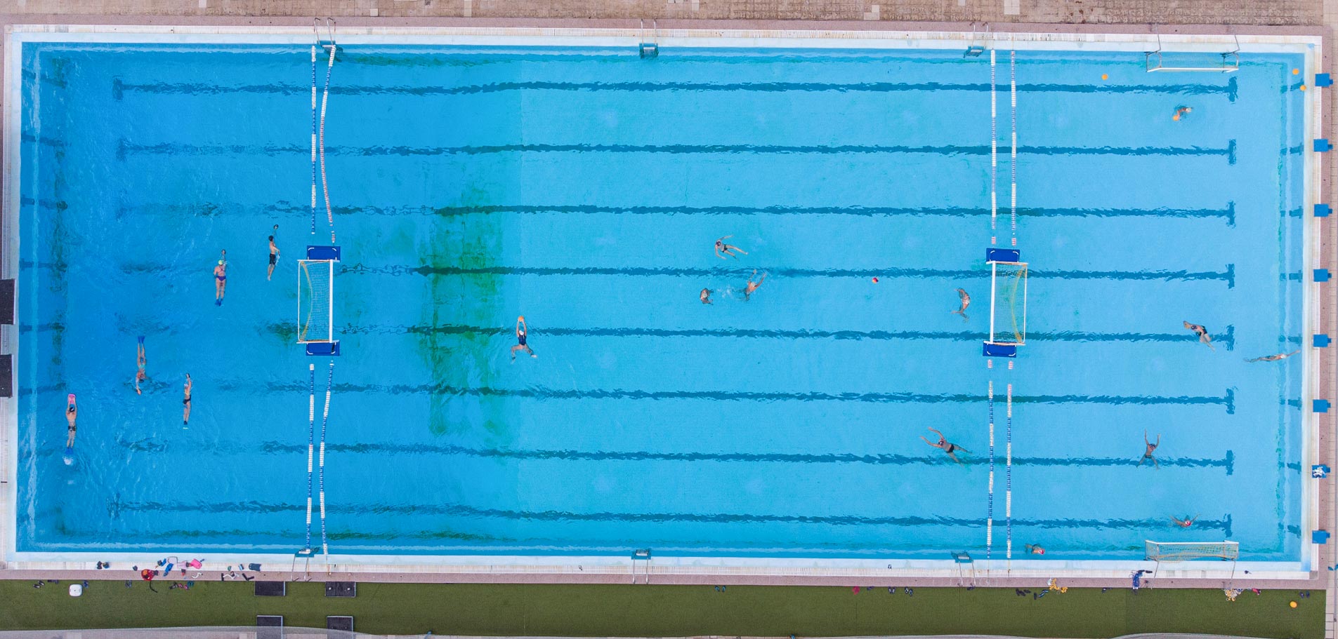Piscine Olympique