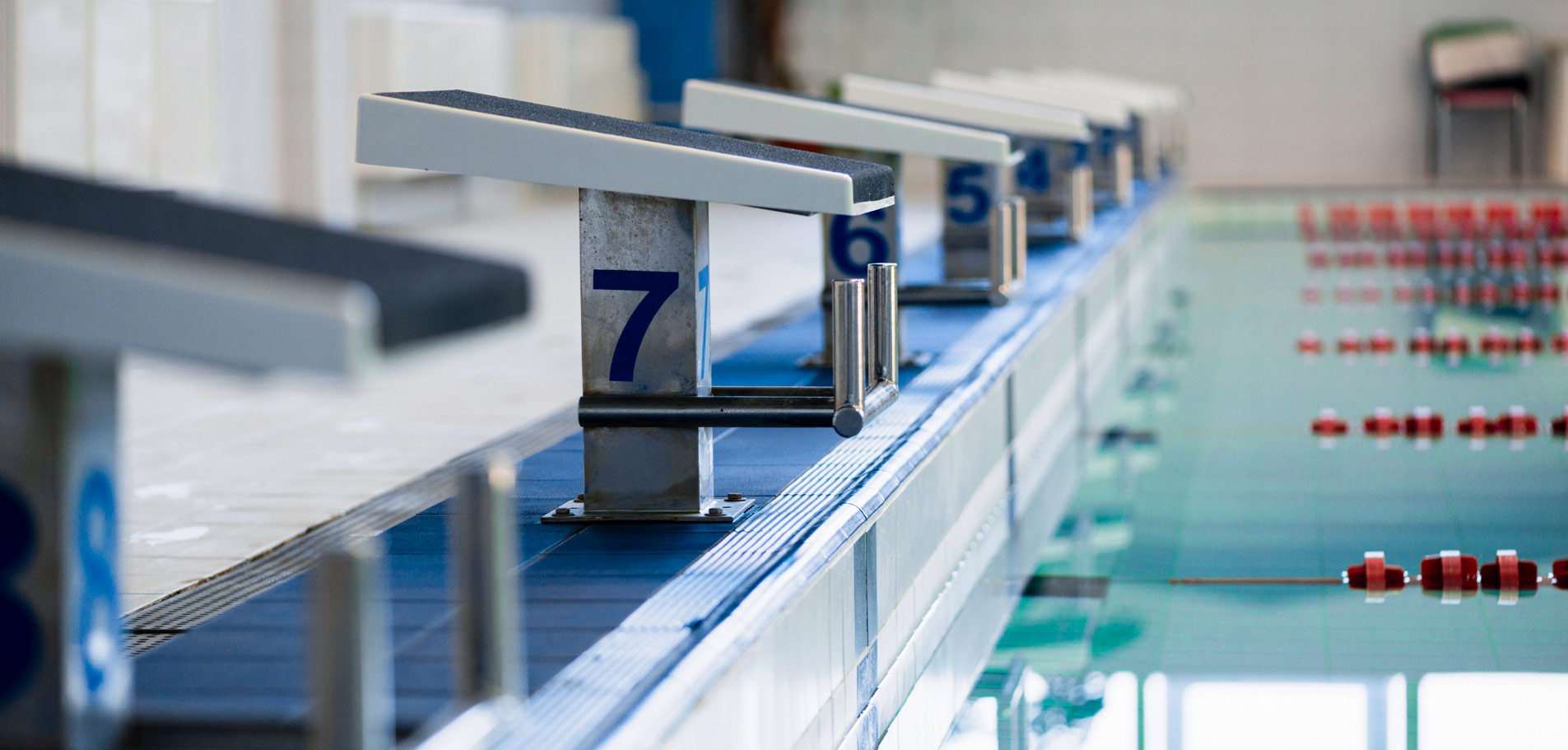 Piscine Semi-Olympique