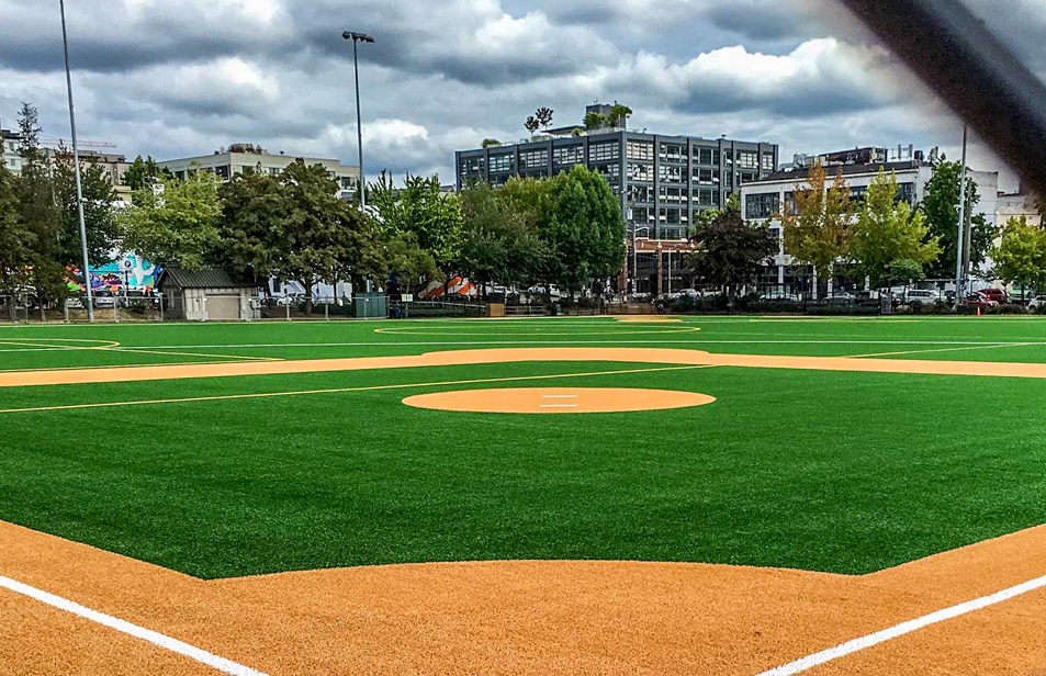 Planification Stratégique de l'espace