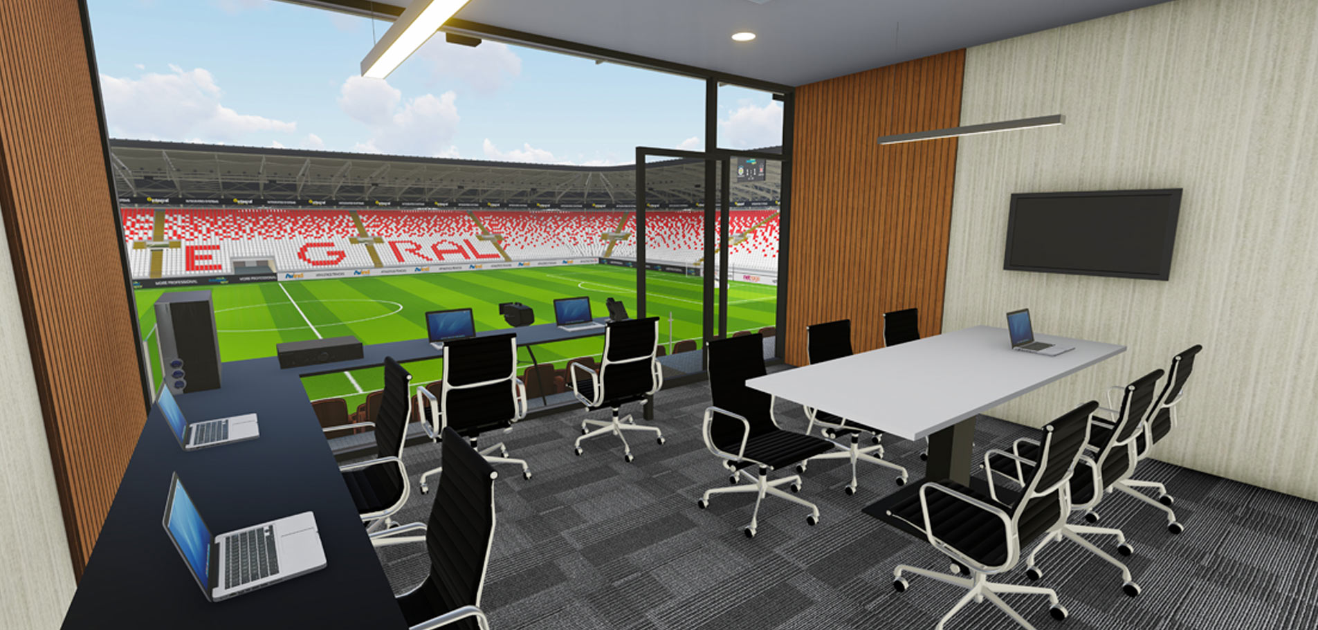 Stade de 30.000 places