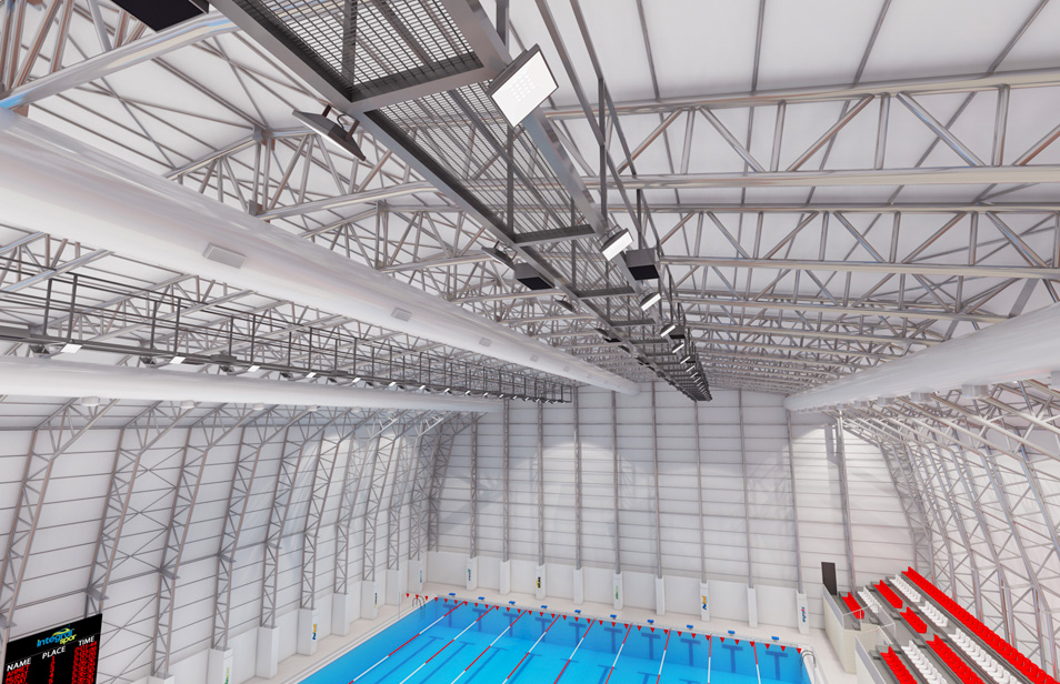 Systèmes CVC (Chauffage, Ventilation et Climatisation)