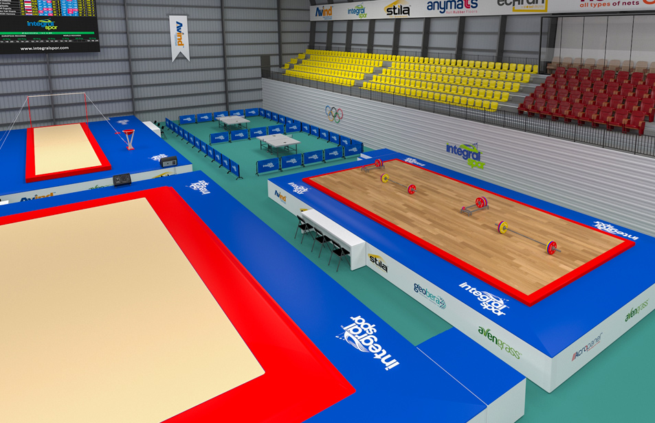 Systèmes technologiques 3