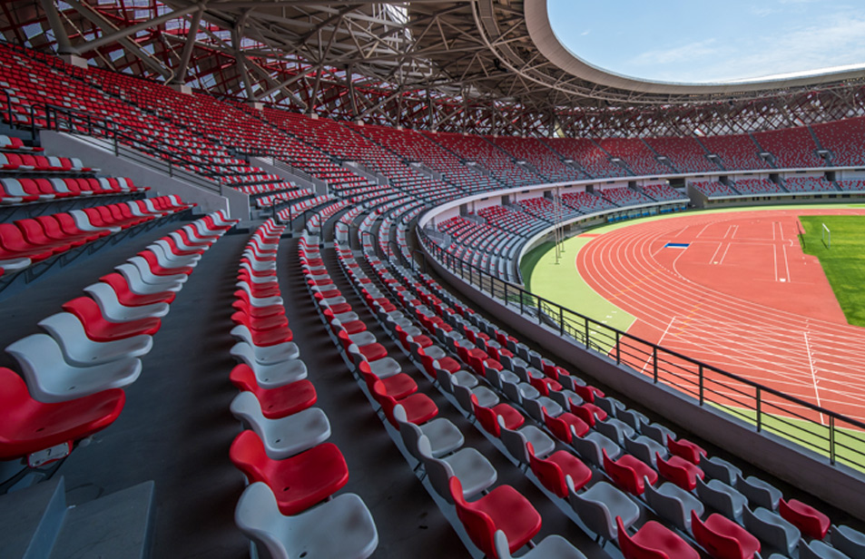 Sécurité, confort et esthétisme