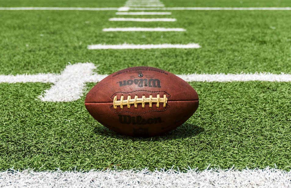 Terrains Approuvés par World Rugby