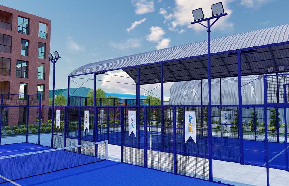 Une Esthétique Unique Avec une Transparence à 360°