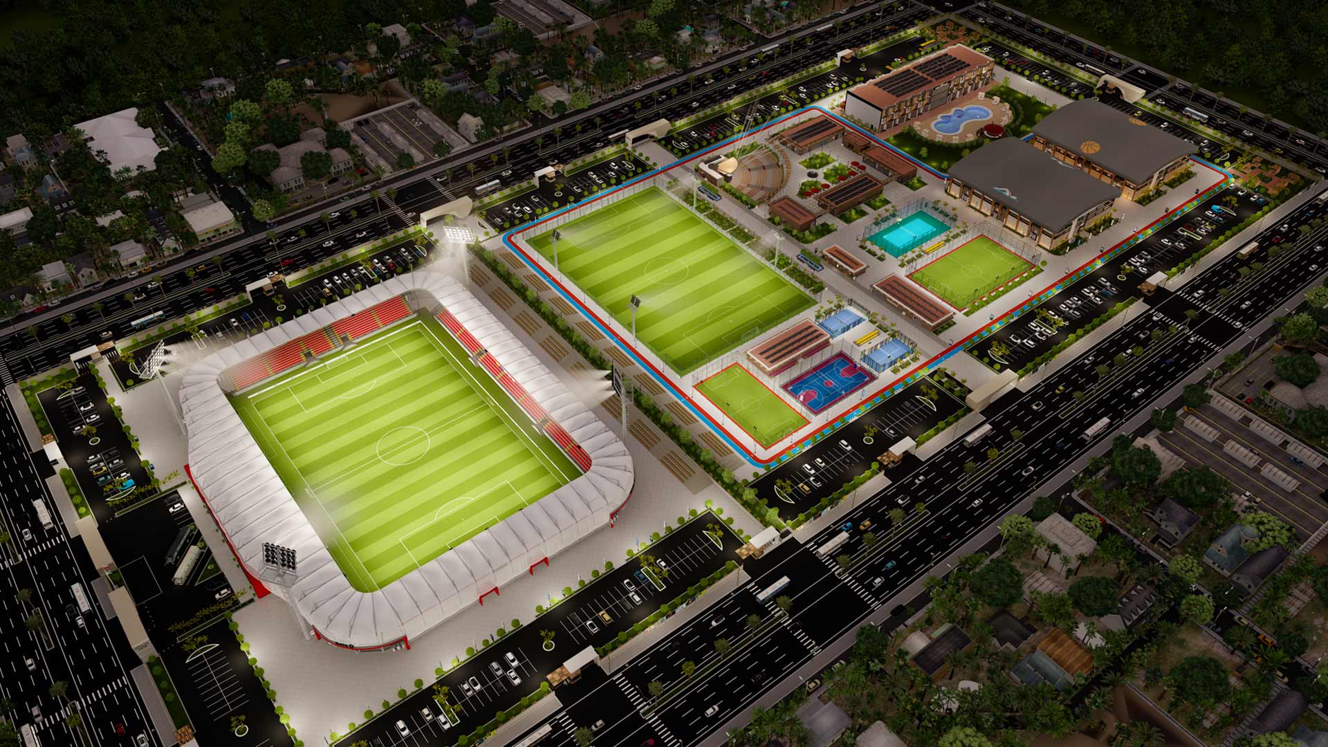 Ville Sportive Olympique