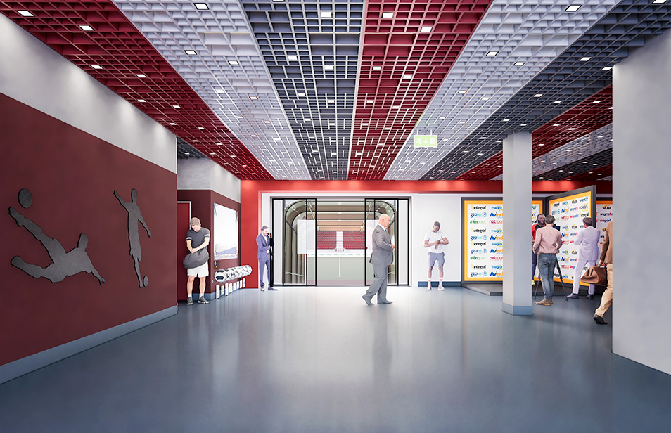 Zones d'expérience Sociale et Espaces de Vie