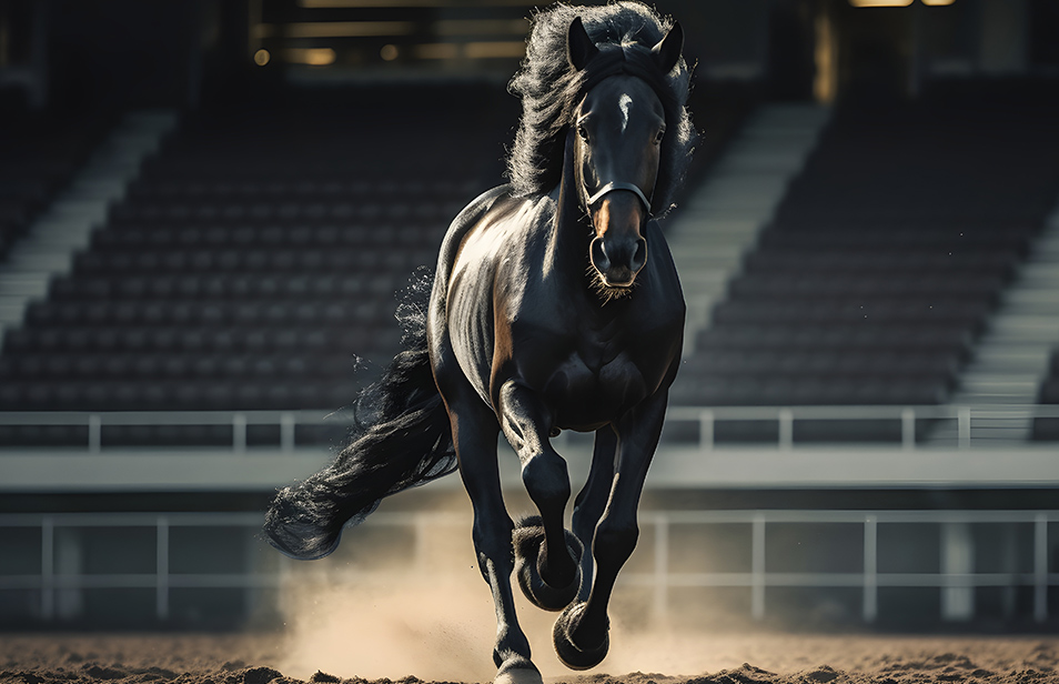 Éclairage LED Pour la Nuit