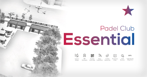 Club de Padel Essential