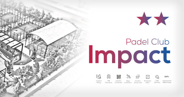 Club de Padel Impact