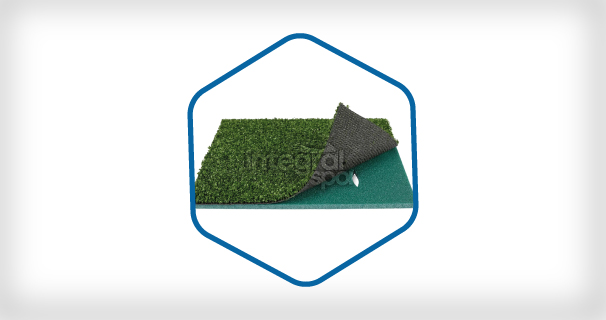 Coussin de Choc PE