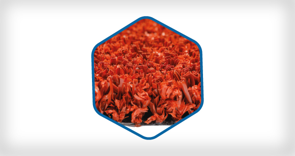 Gazon Polyvalent KDK Rouge