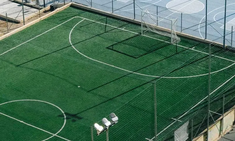 Building a Mini Pitch