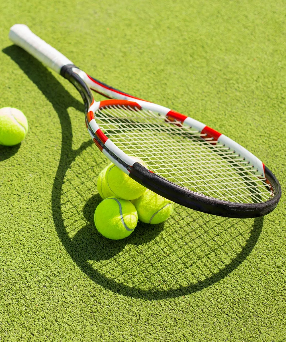 Gazon Pour Tennis